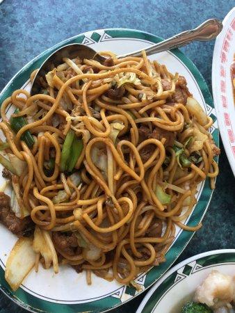 Mandarin Dish Chinese Restaurant